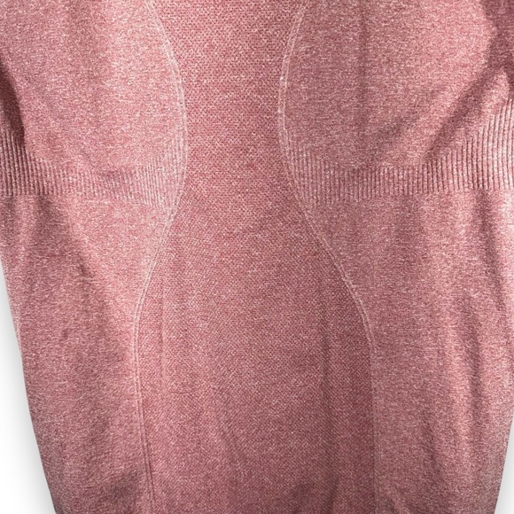 Zyia Active Racerback Activewear Tank Tops, Black & Rose, Size Large (2) - Picture 10 of 13